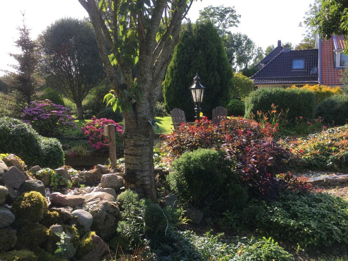 Vakantiehuis Het Voorhuis Op Landgoed Koepeltjesplaats Gaast Exterior foto